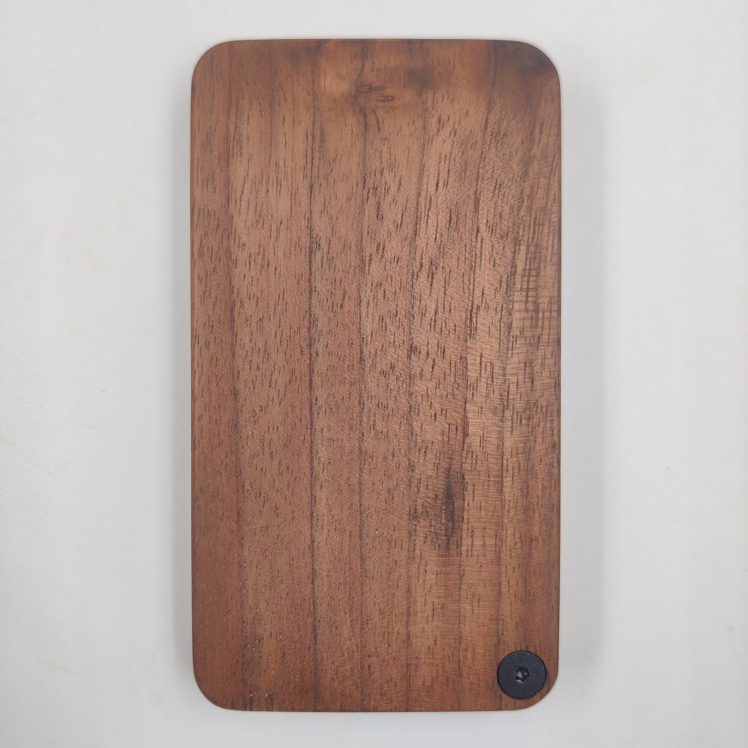Cardholder Schwarznuss