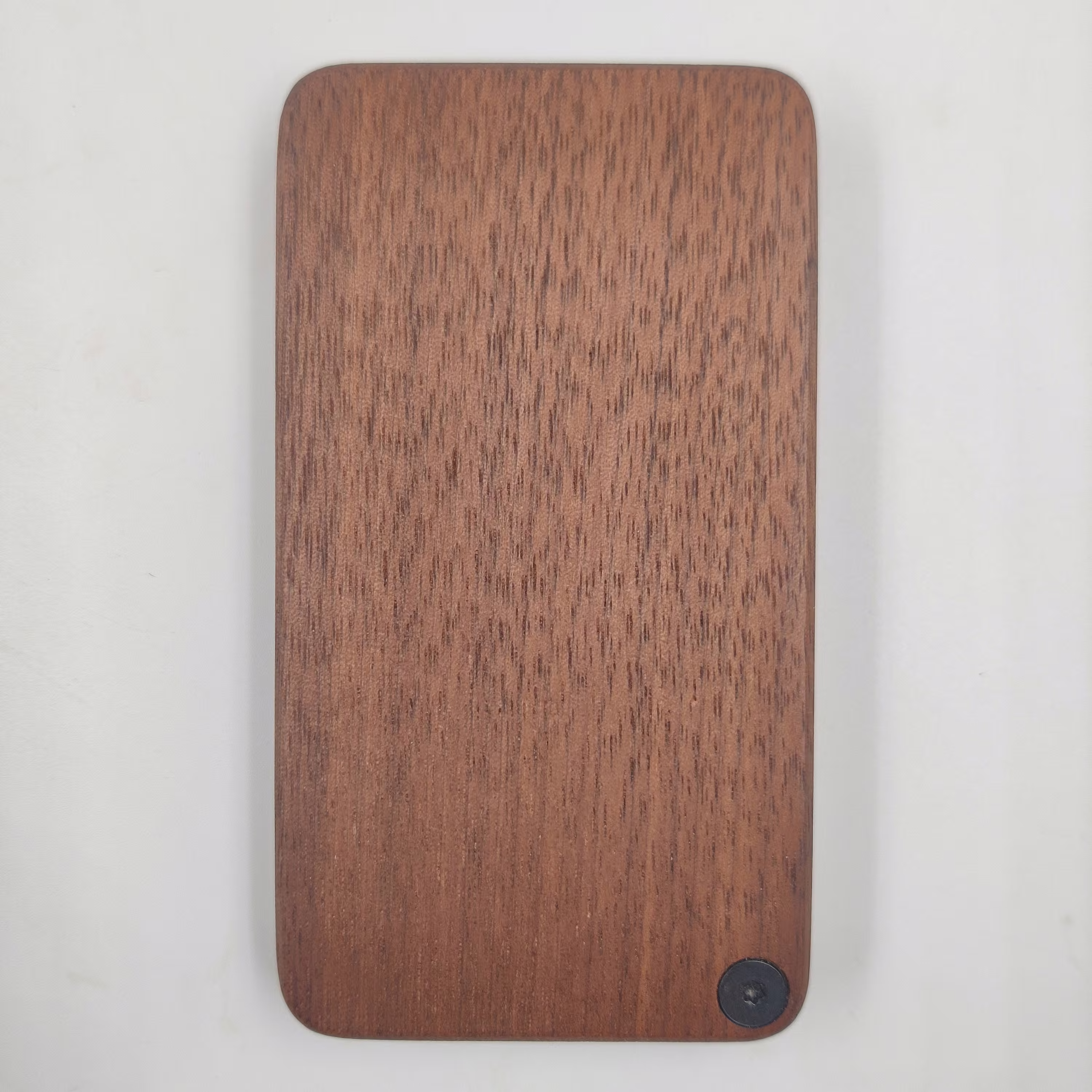 Cardholder Schwarznuss