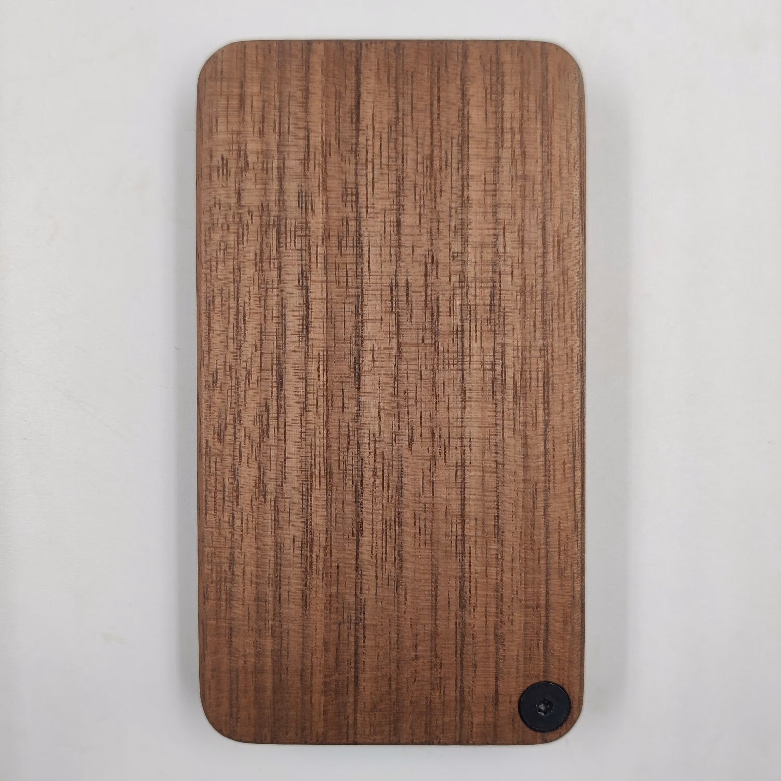 Cardholder Schwarznuss