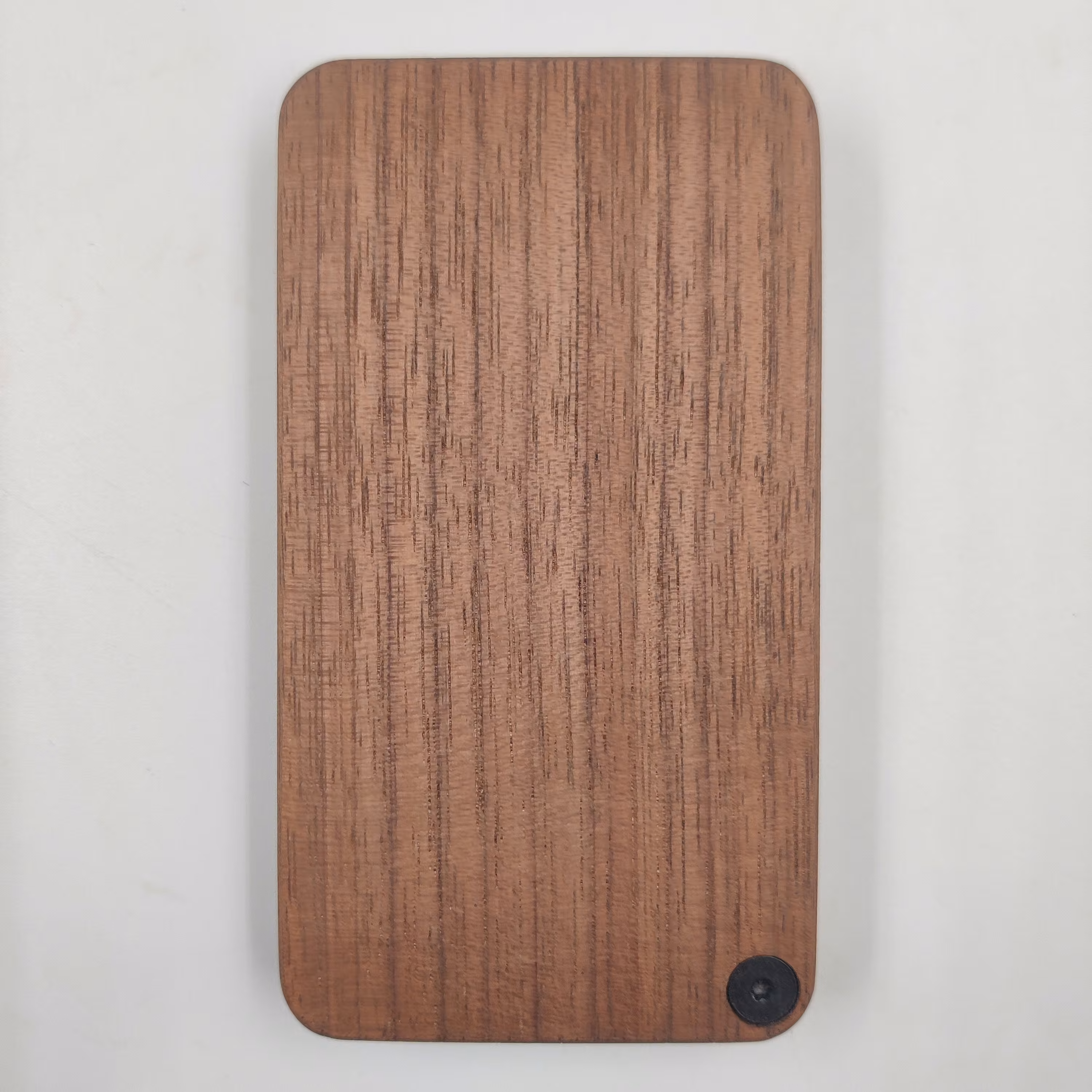 Cardholder Schwarznuss